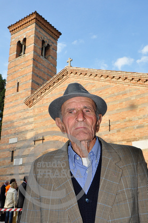 Frasca/Lo storico campanaro della chiesa di Polenta compie 90 anni